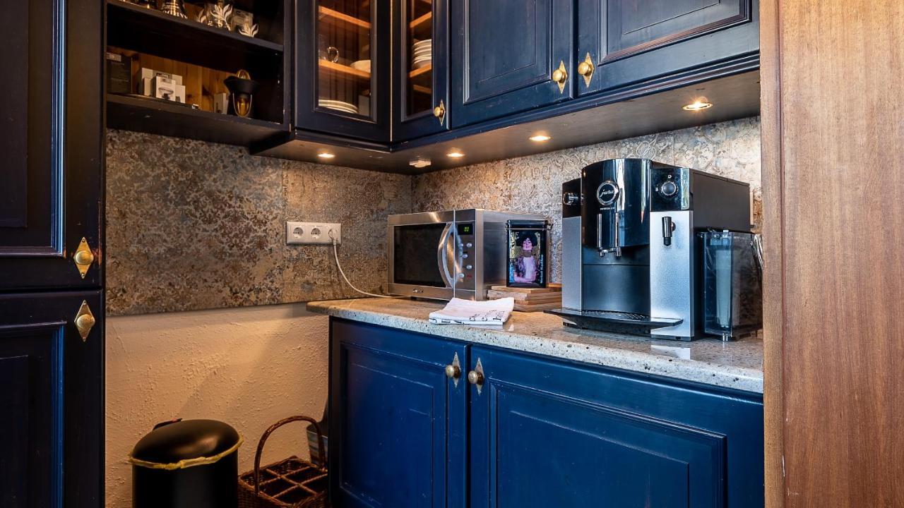 Bodenseeromantik - Wasserburg Bis 6 Personen - 2 Balkone Экстерьер фото