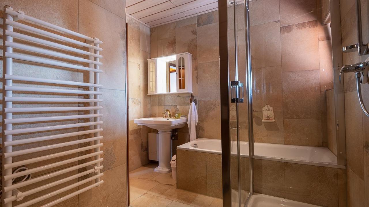Bodenseeromantik - Wasserburg Bis 6 Personen - 2 Balkone Экстерьер фото