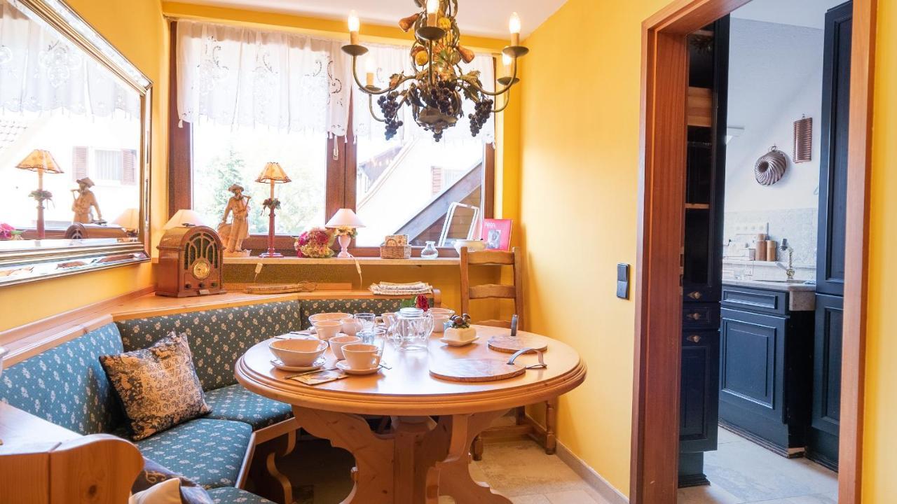 Bodenseeromantik - Wasserburg Bis 6 Personen - 2 Balkone Экстерьер фото